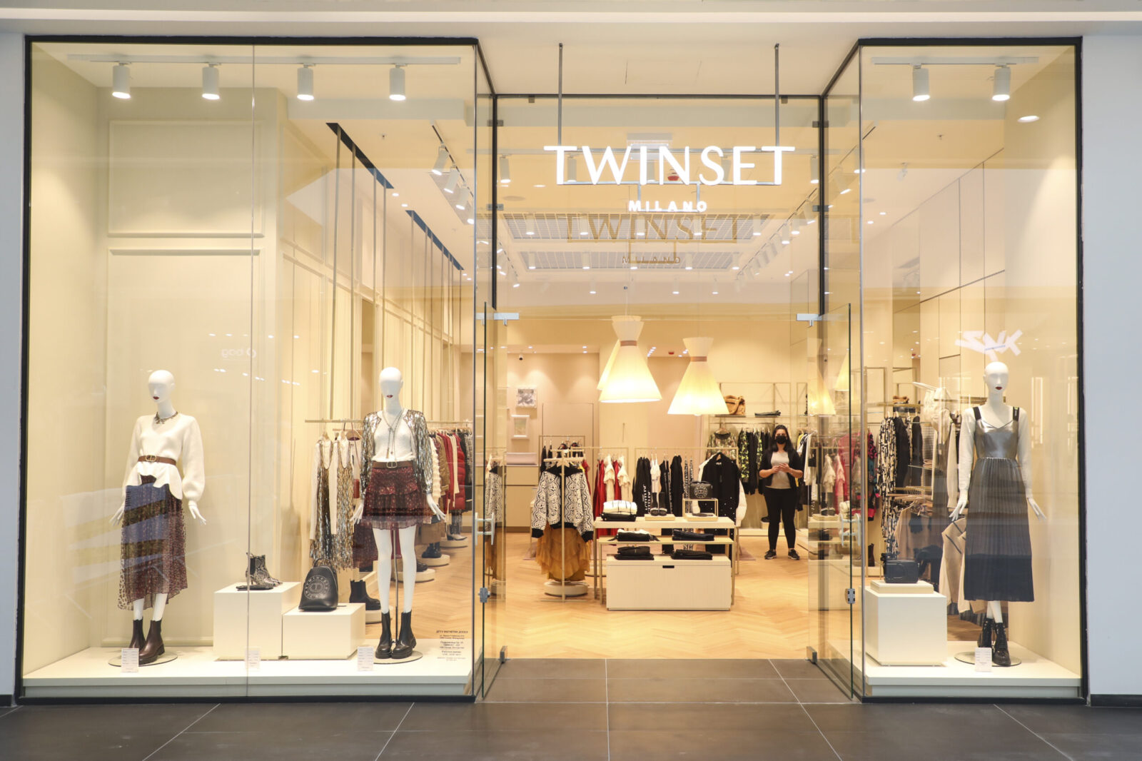 Twinset - East Gate Mall